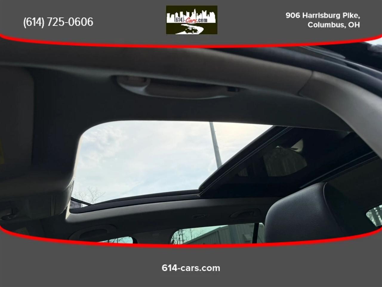 Volkswagen Jetta SportWagen 2.0L TDI 2014