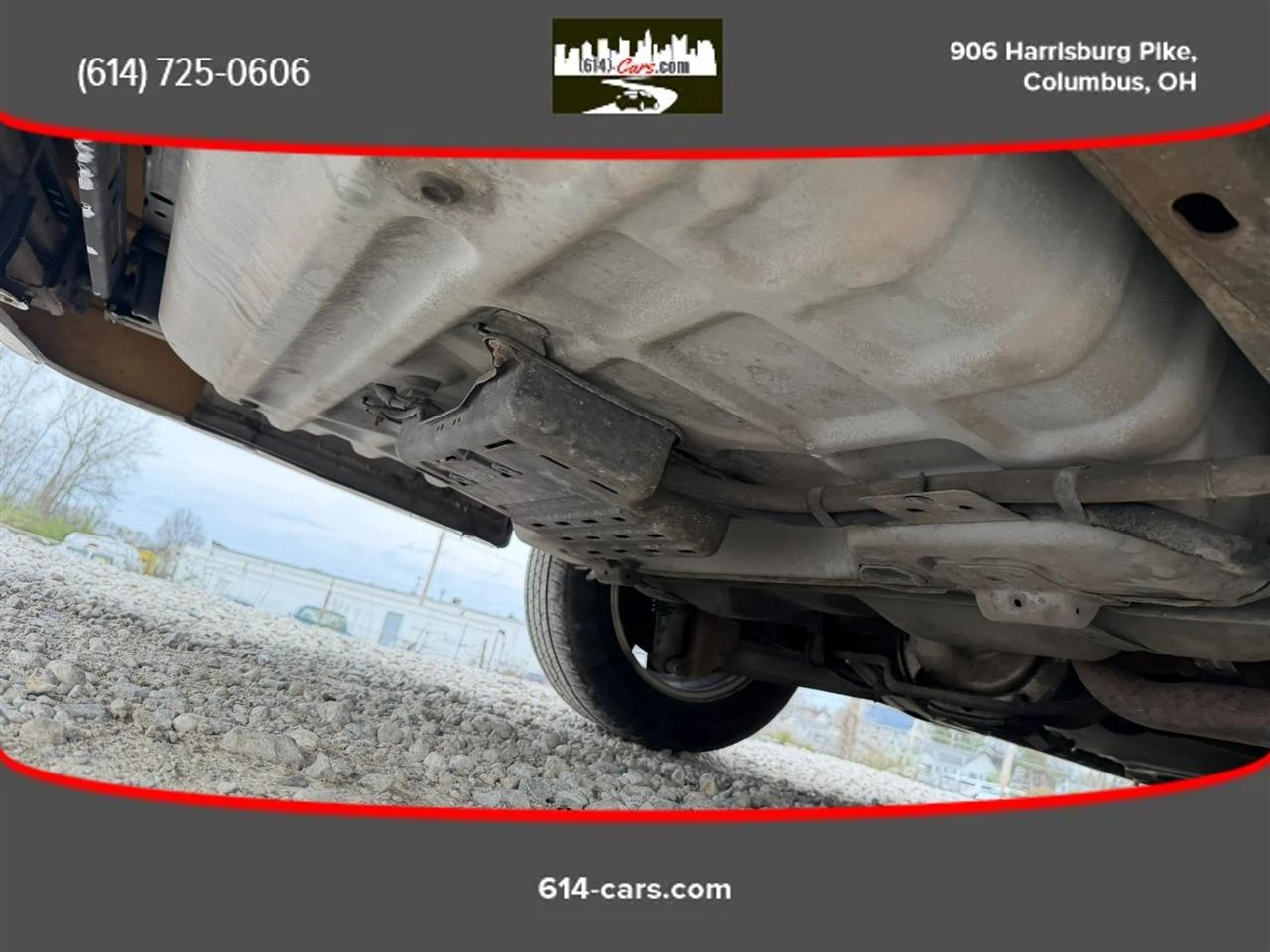 Mercury Grand Marquis LS Premium 2003