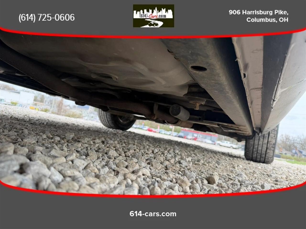 Mercury Grand Marquis LS Premium 2003