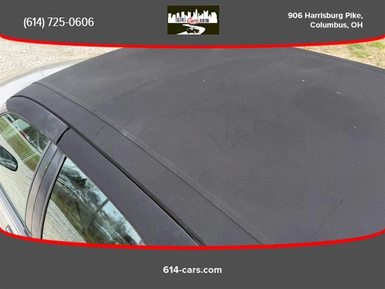 Mercury Grand Marquis LS Premium 2003