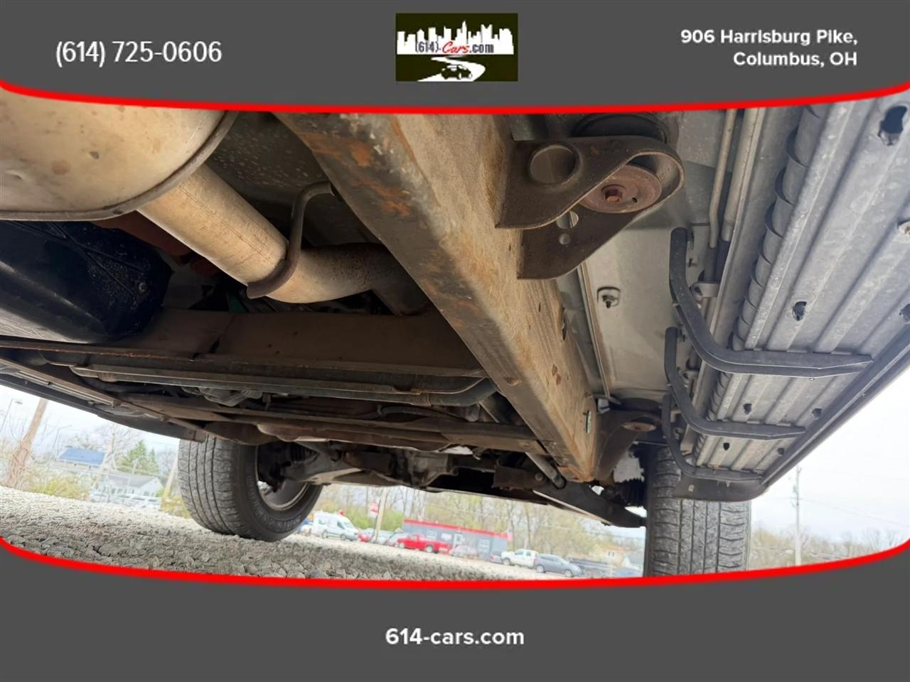 Cadillac Escalade 4WD 1999