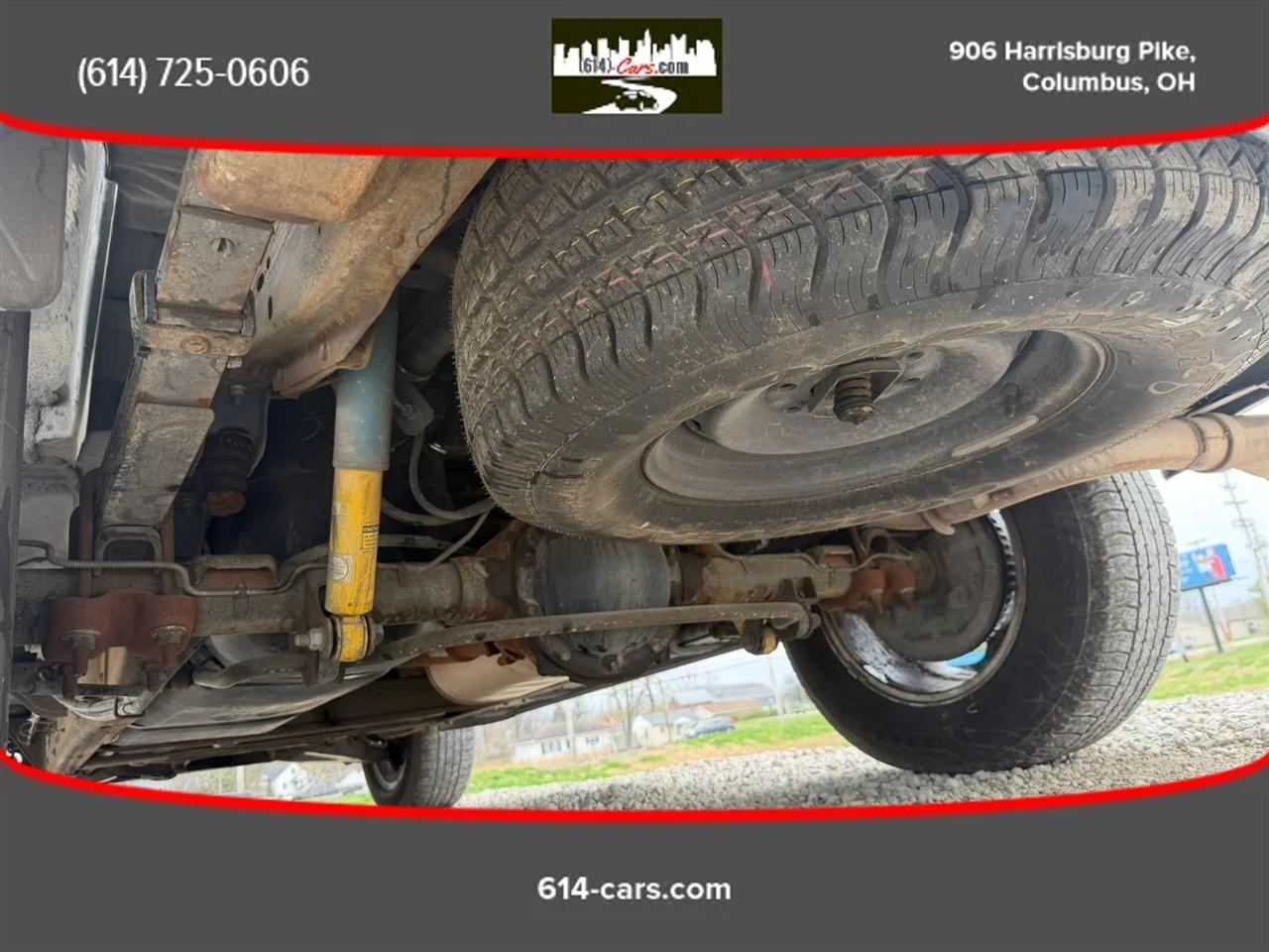 Cadillac Escalade 4WD 1999