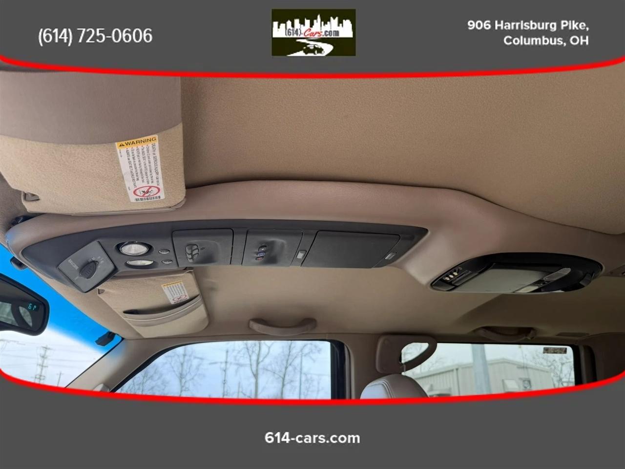 Cadillac Escalade 4WD 1999