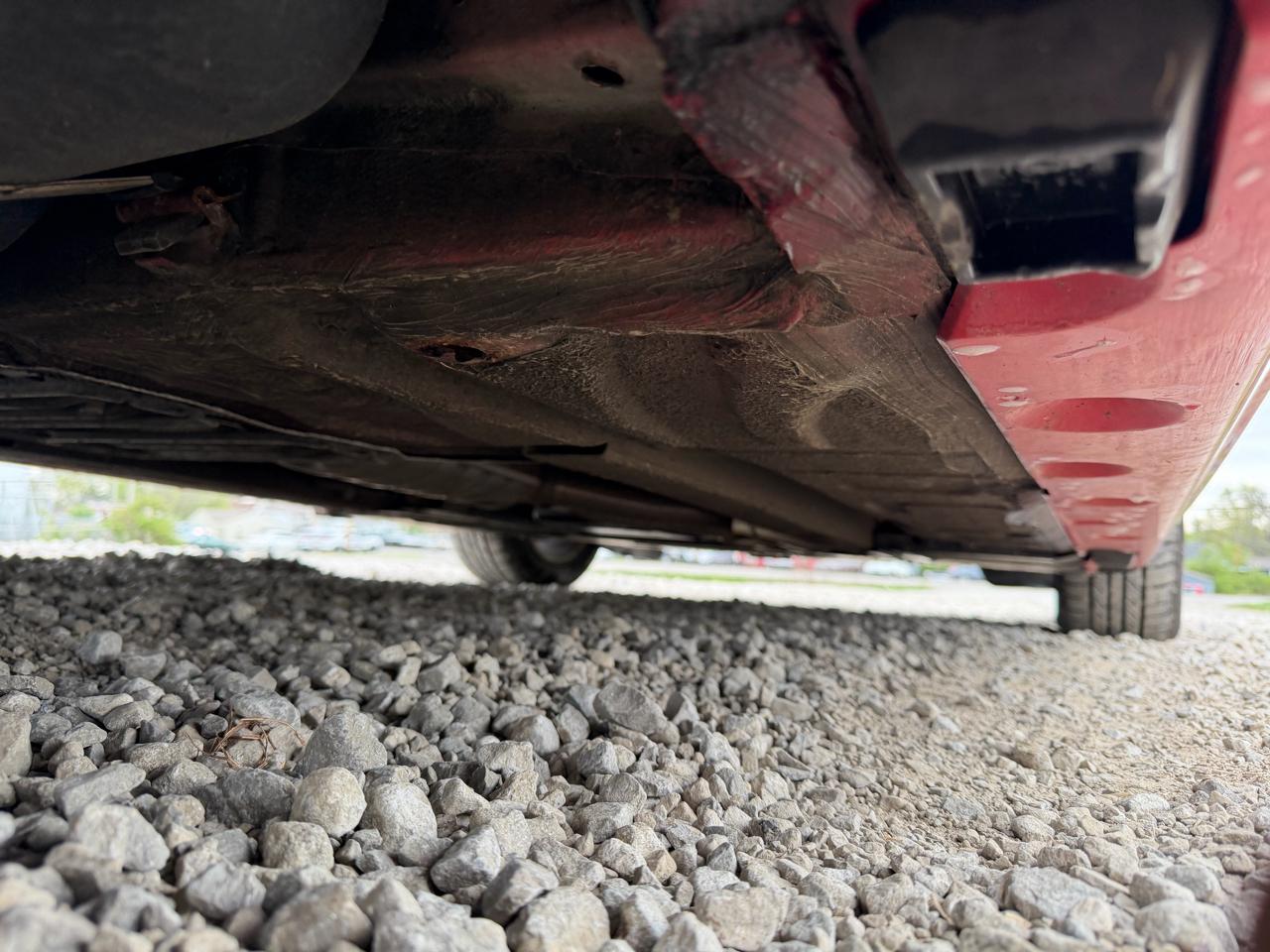 BMW 3-Series 325i Sedan 2002