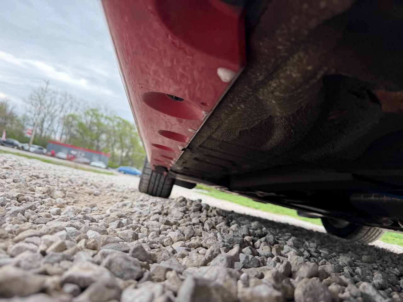 BMW 3-Series 325i Sedan 2002