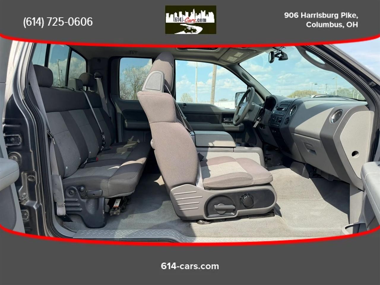 Ford F-150  2004