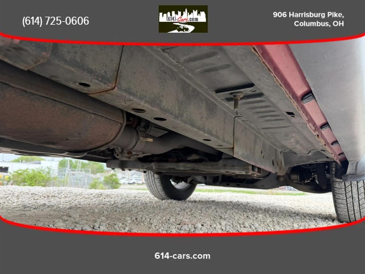 Jeep Liberty Limited Jet 4WD 2012