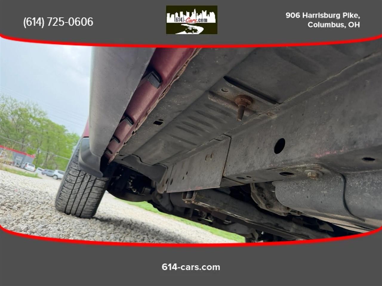 Jeep Liberty Limited Jet 4WD 2012