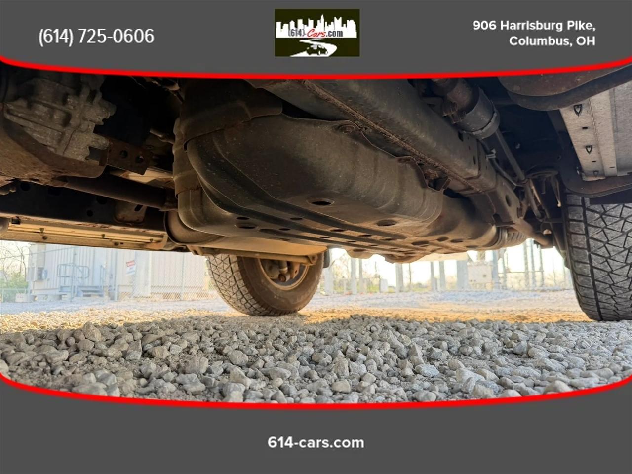 Toyota 4Runner Sport Edition 4WD 2004