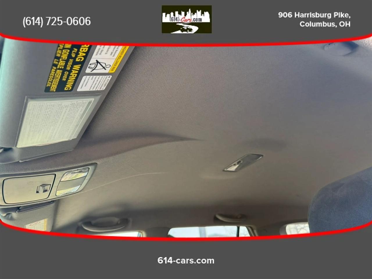 Toyota 4Runner Sport Edition 4WD 2004