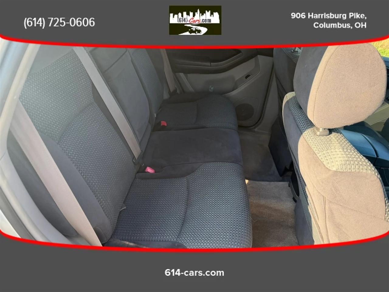 Toyota 4Runner Sport Edition 4WD 2004