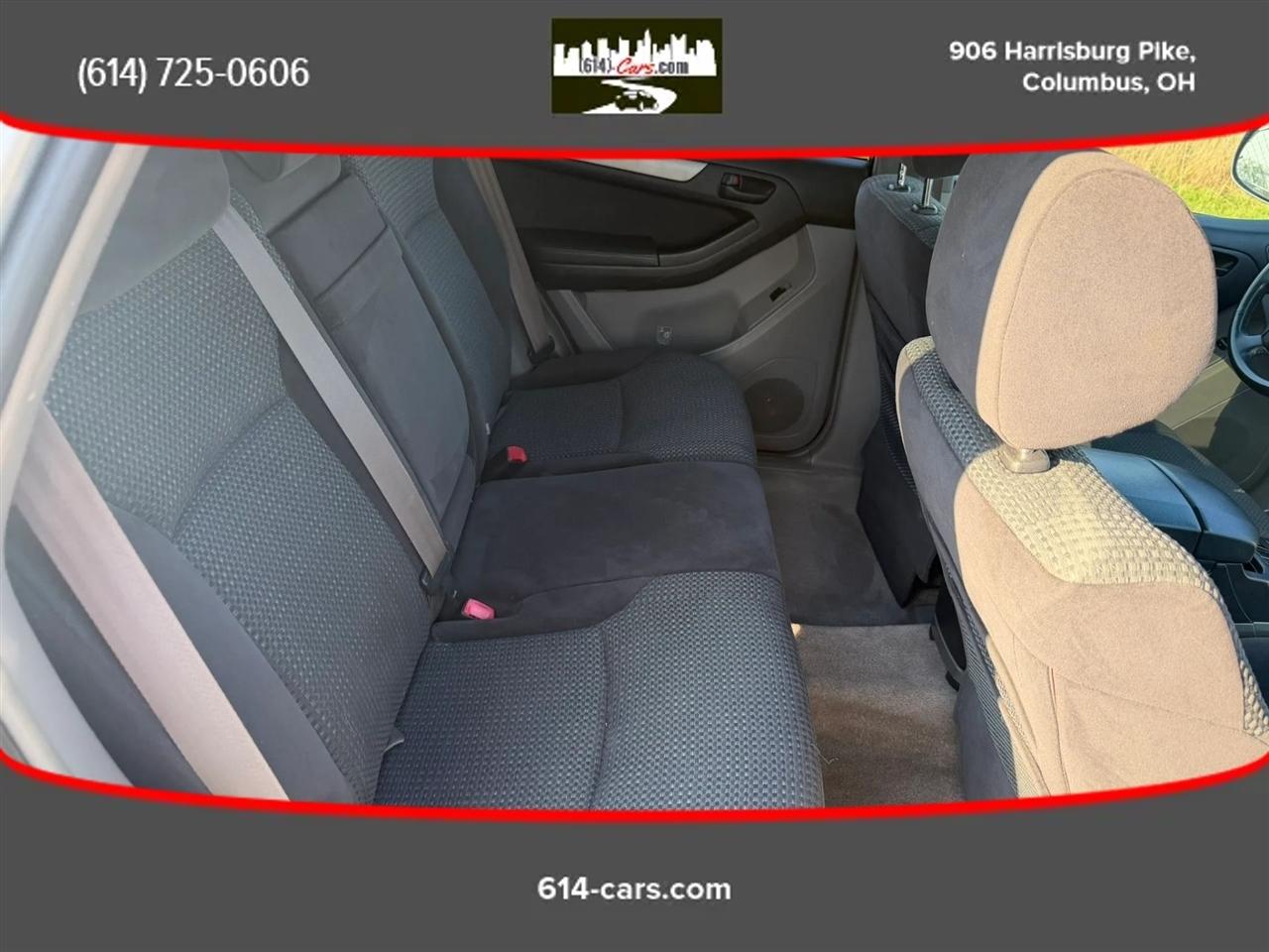 Toyota 4Runner Sport Edition 4WD 2004