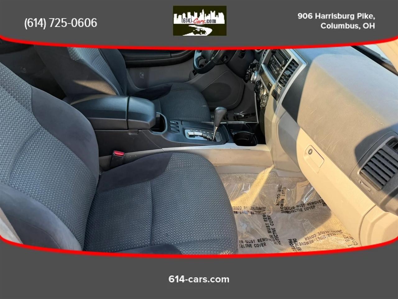 Toyota 4Runner Sport Edition 4WD 2004