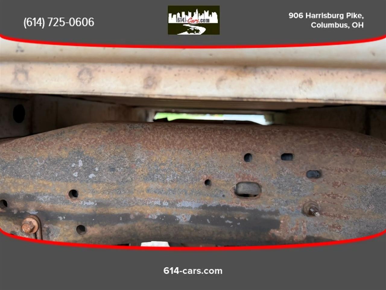 Ford F-250 SD XLT Crew Cab Long Bed 4WD 2005