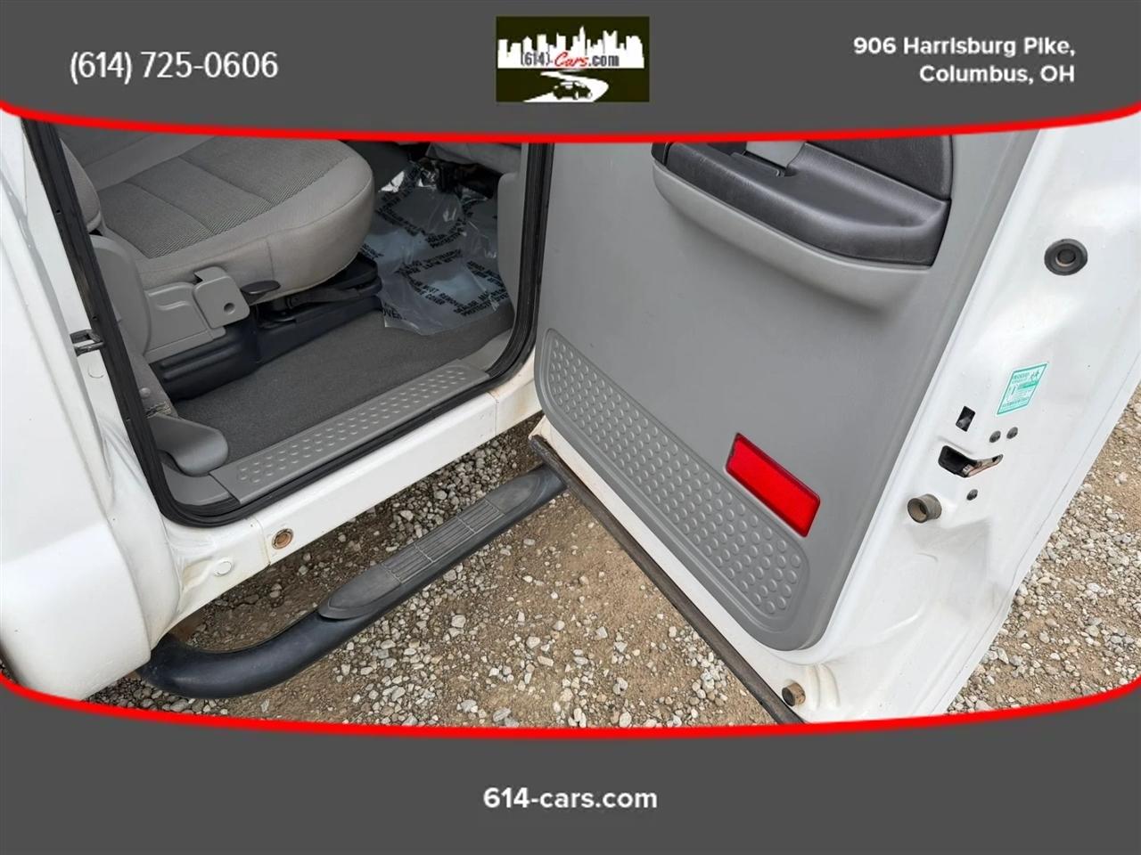 Ford F-250 SD XLT Crew Cab Long Bed 4WD 2005