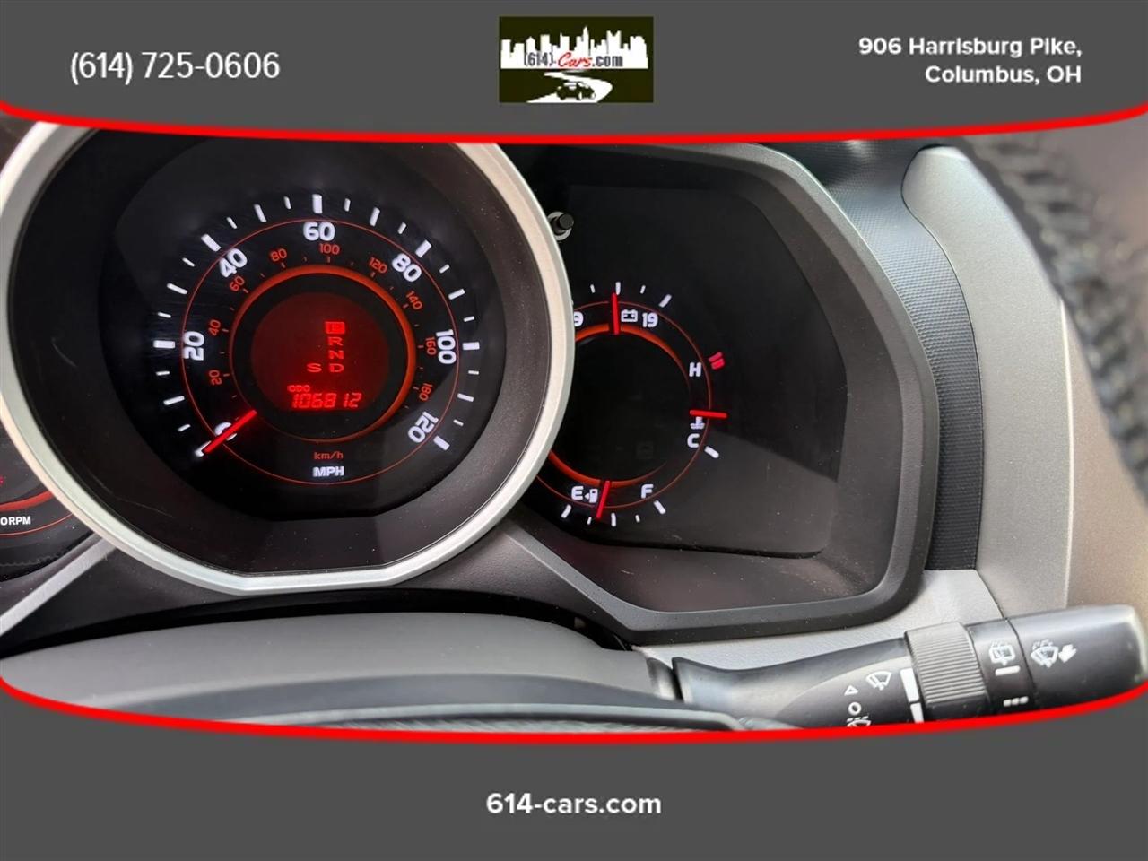 Toyota 4Runner SR5 4WD 2010