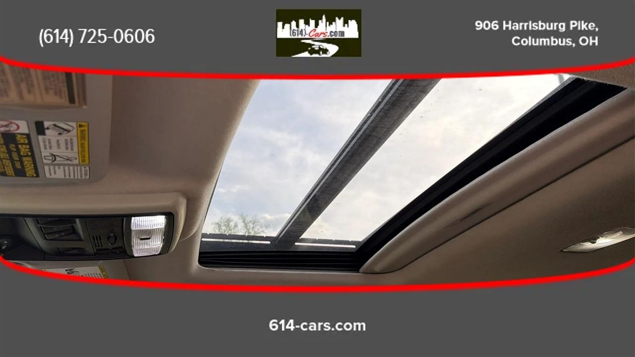 Toyota 4Runner SR5 4WD 2010