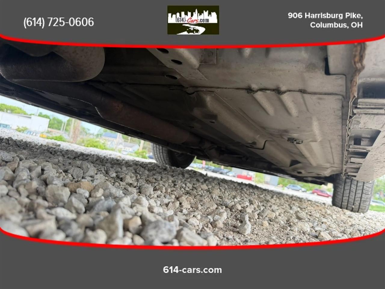 Chevrolet Impala LS 2009