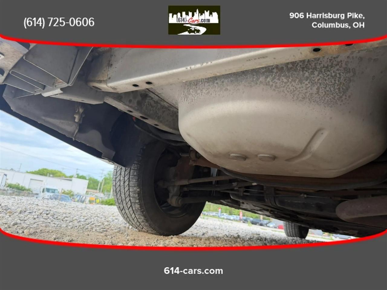 Chevrolet Impala LS 2009