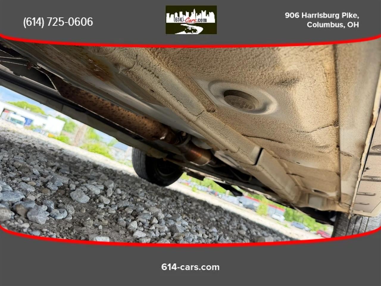 Toyota Corolla CE 2005