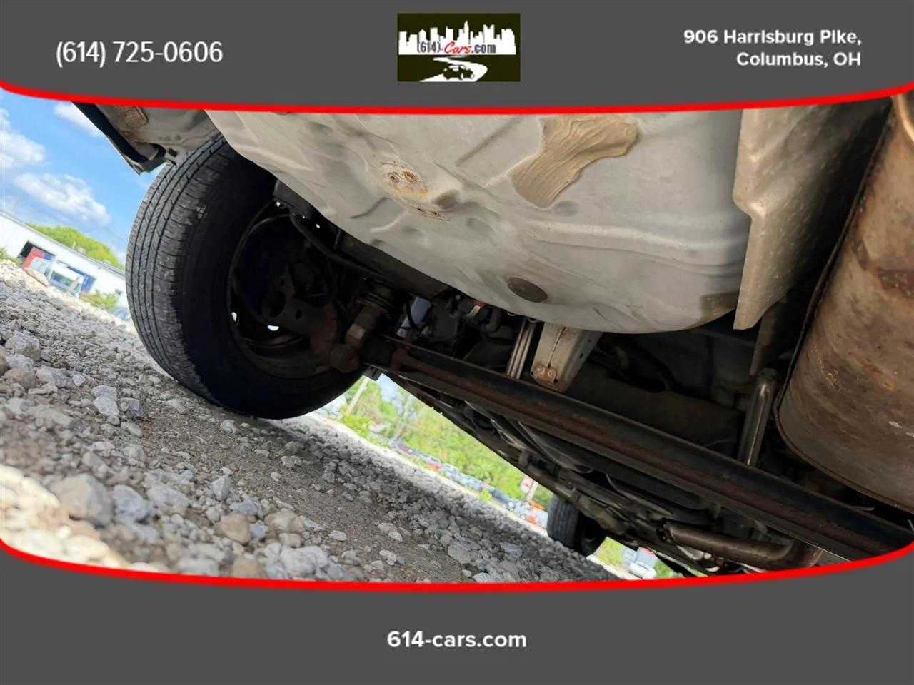 Toyota Corolla CE 2005