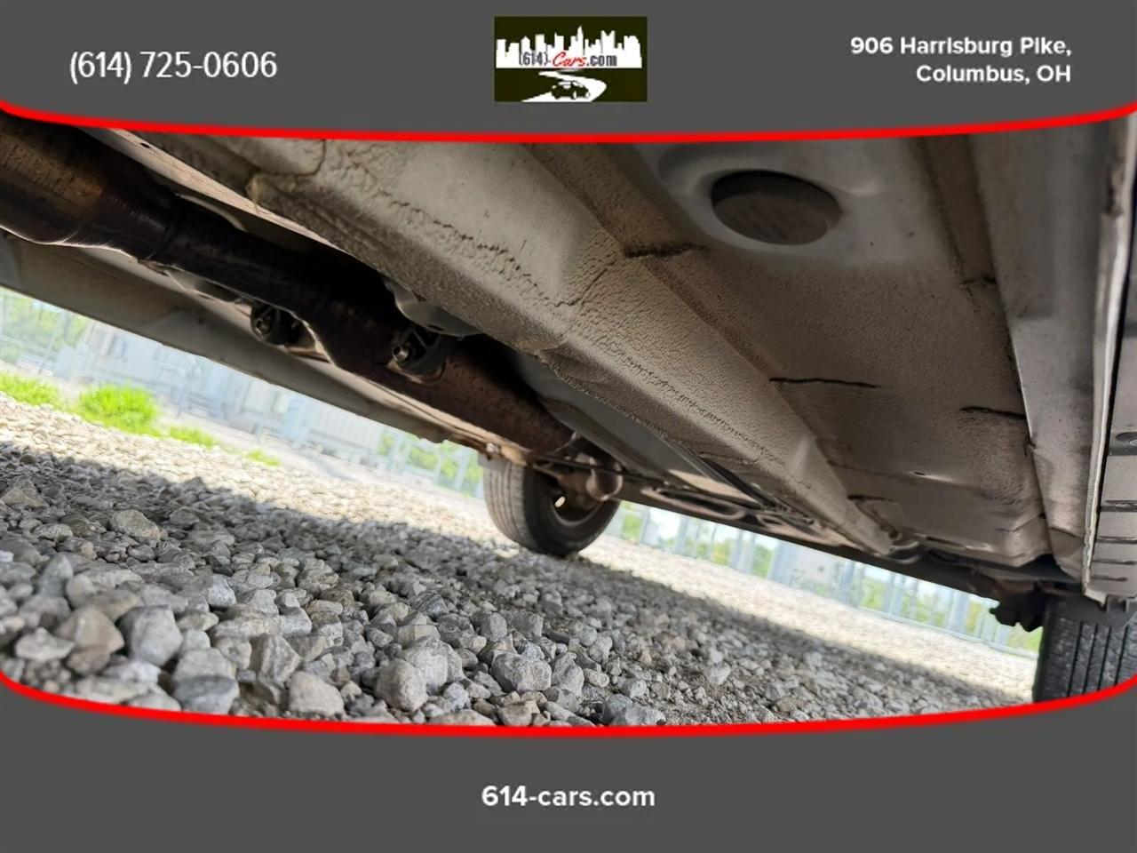 Toyota Corolla CE 2005