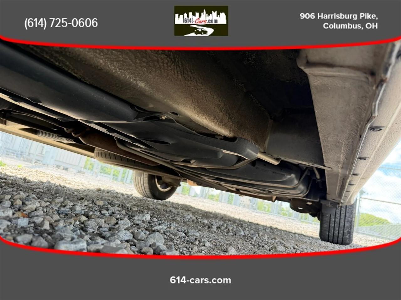 Toyota Sienna XLE 2004