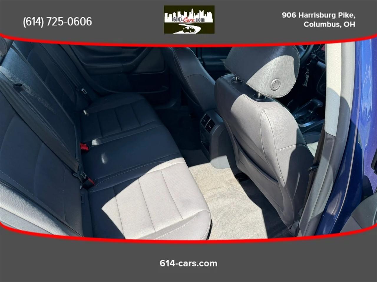 Volkswagen Jetta TDi 2006