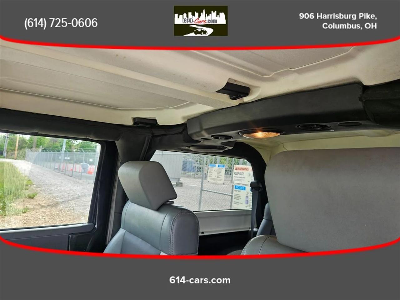 Jeep Wrangler X 2009