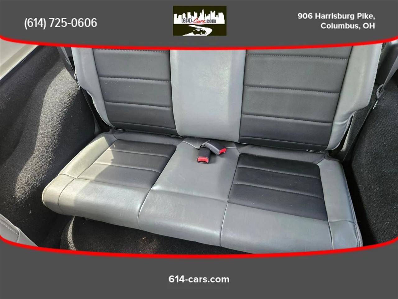 Jeep Wrangler X 2009