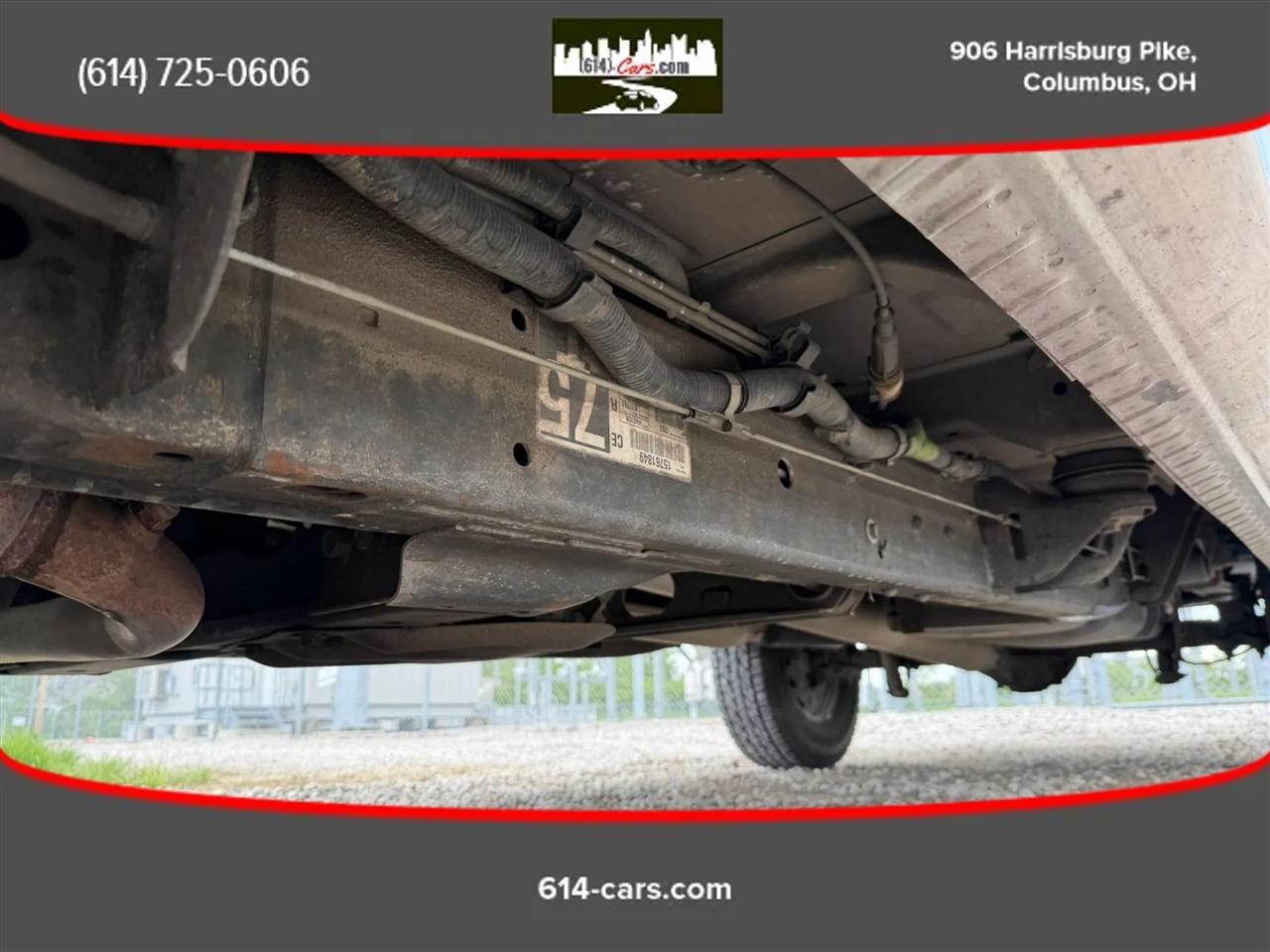 Chevrolet Silverado 1500 LT Ext. Cab Long Bed 4WD 2001