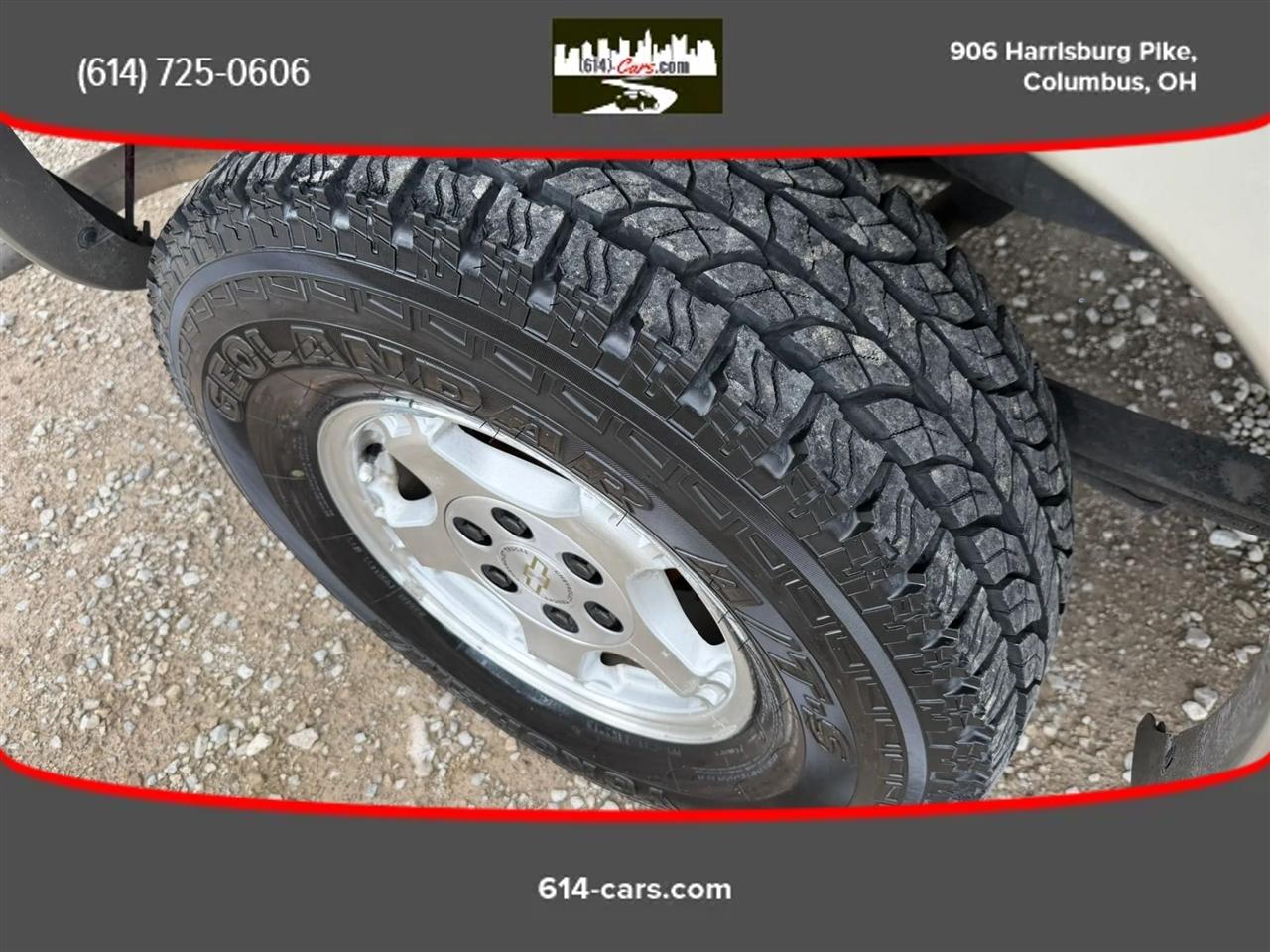 Chevrolet Silverado 1500 LT Ext. Cab Long Bed 4WD 2001