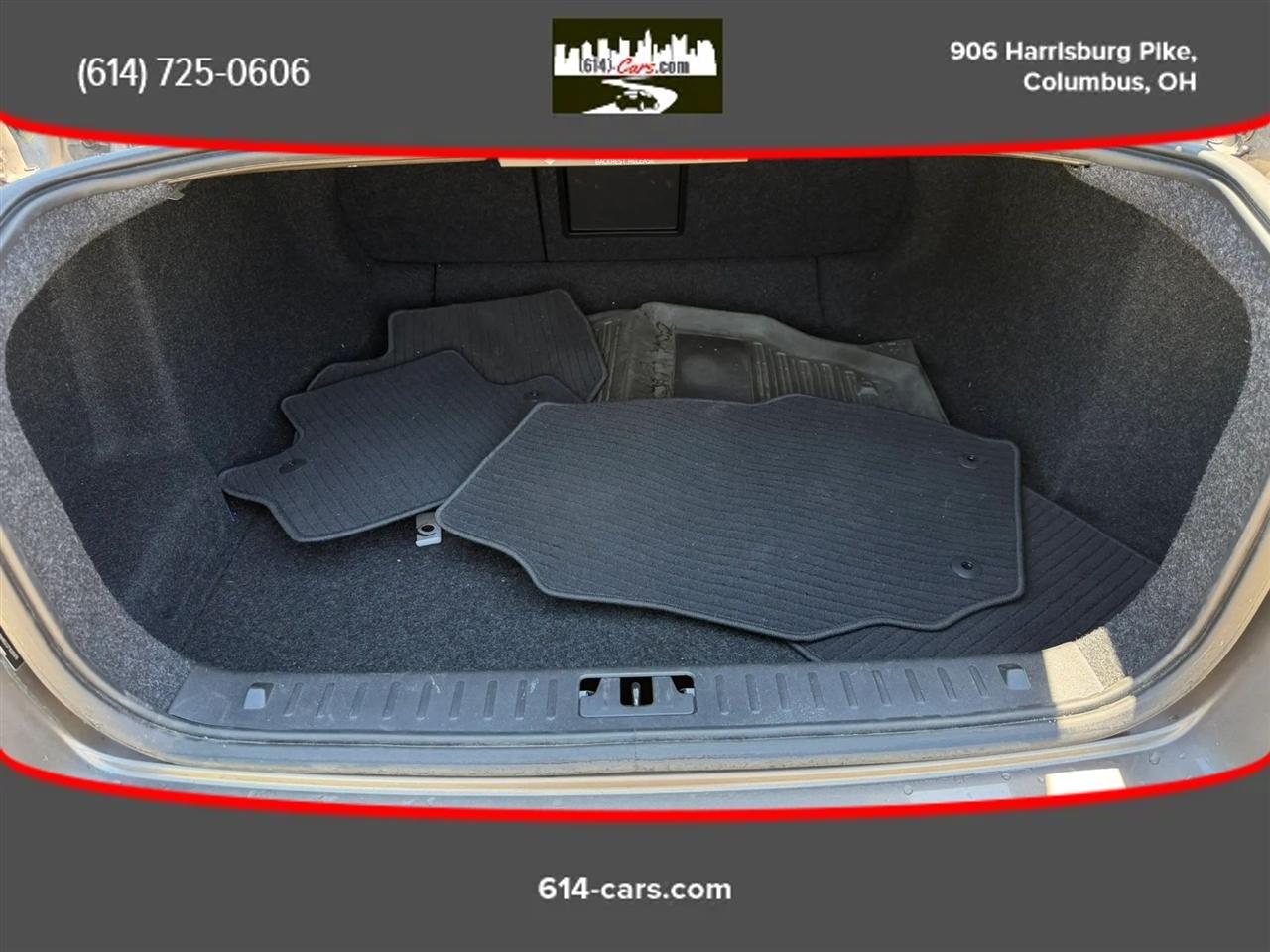 Volvo S80 AWD 2007