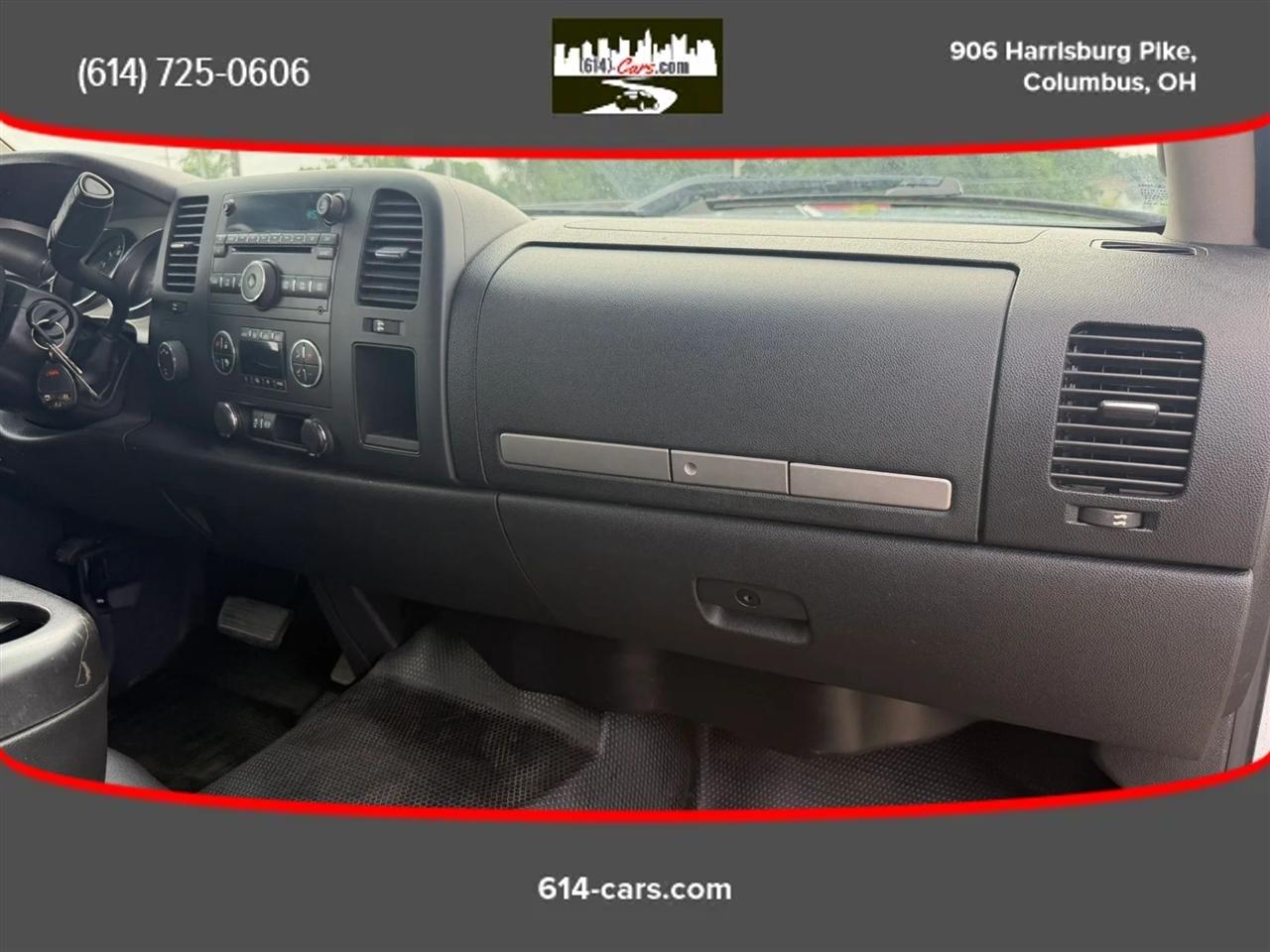 GMC Sierra 2500HD SLE Crew Cab 4WD 2013