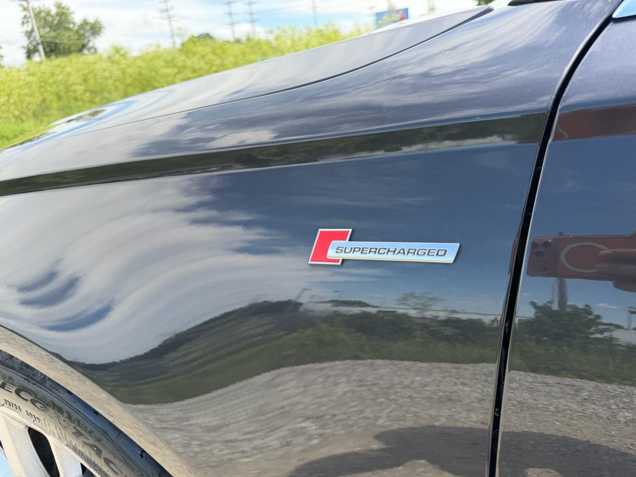 Audi A6 3.0T quattro Tiptronic 2012