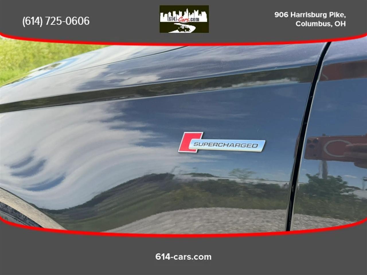 Audi A6 3.0T quattro Tiptronic 2012
