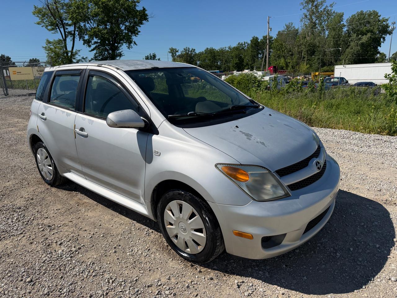 Scion xA  2006
