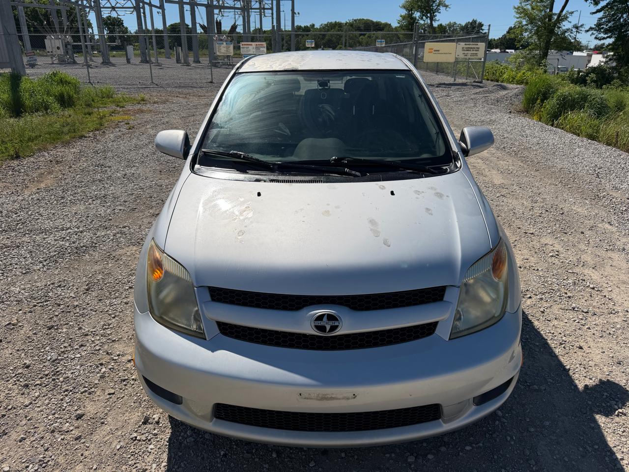 Scion xA  2006