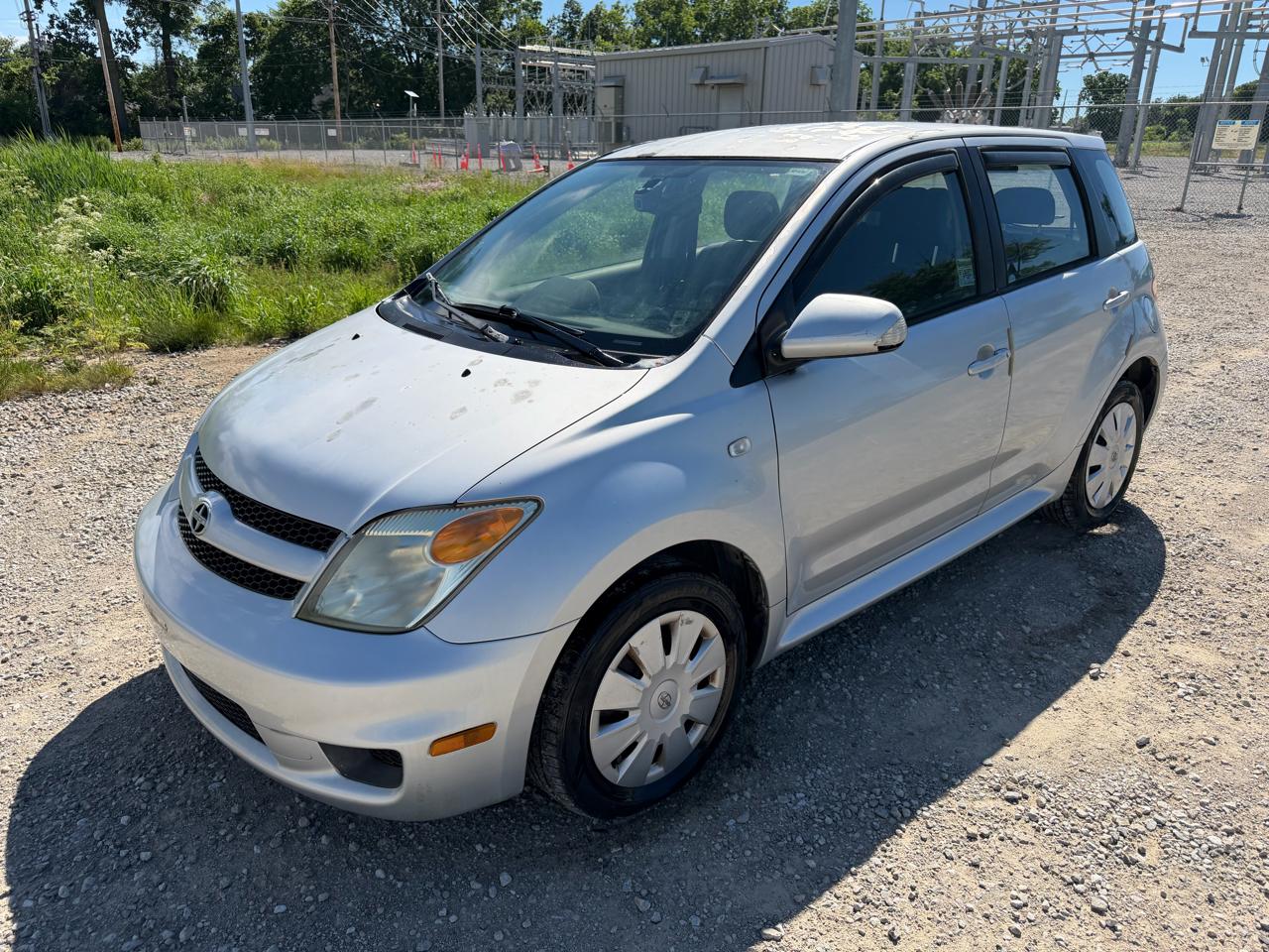 Scion xA  2006