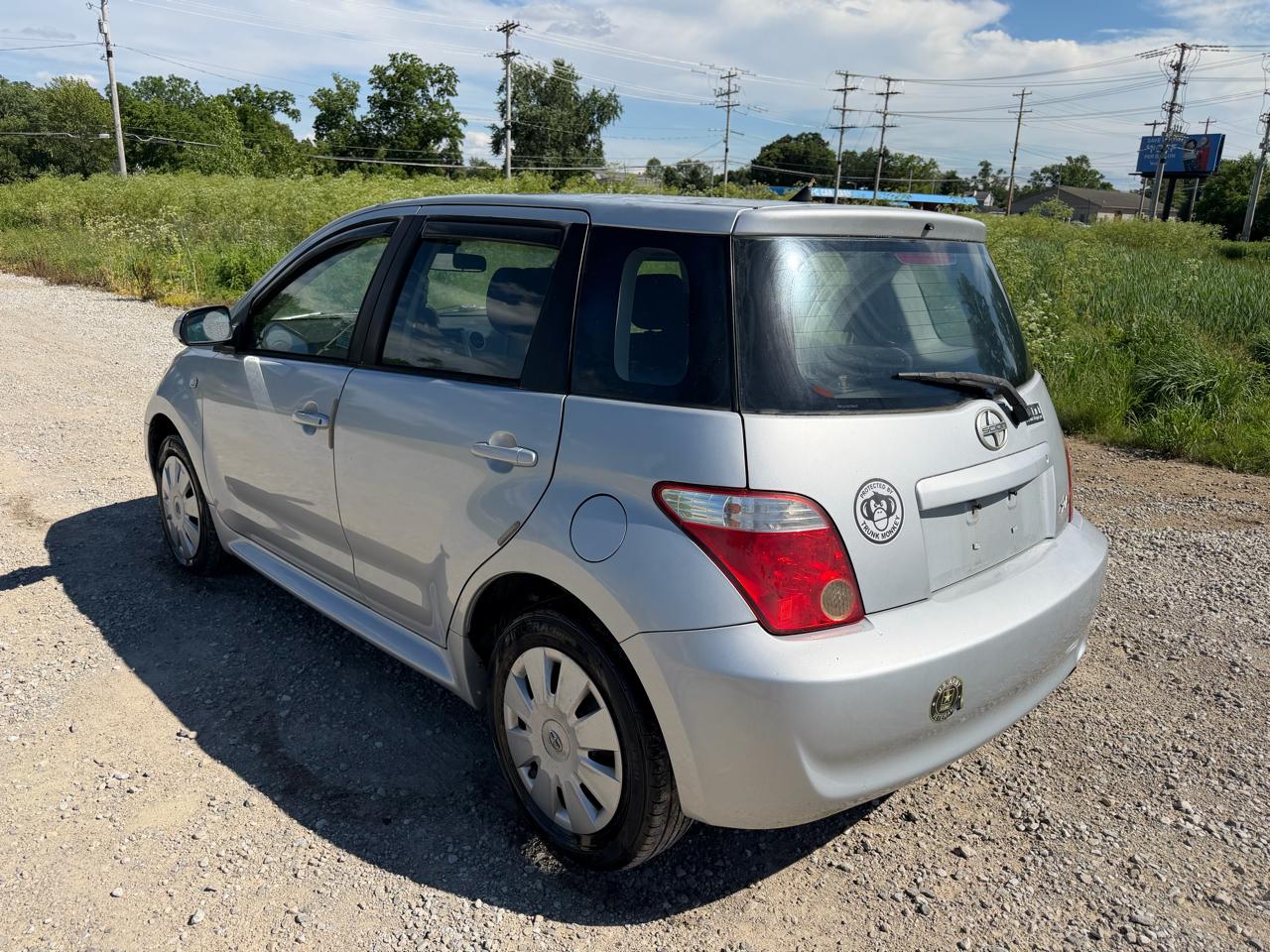 Scion xA  2006