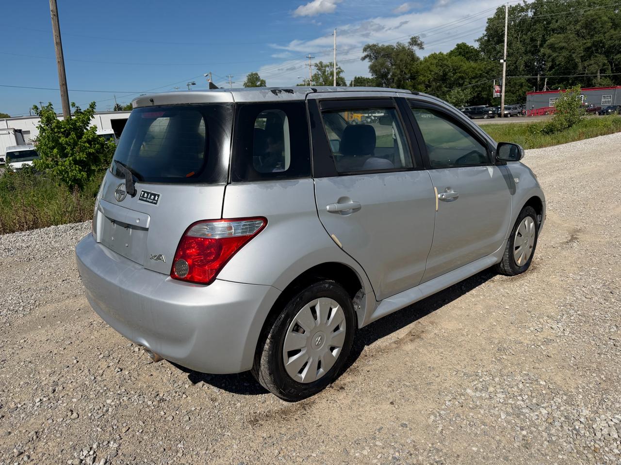 Scion xA  2006