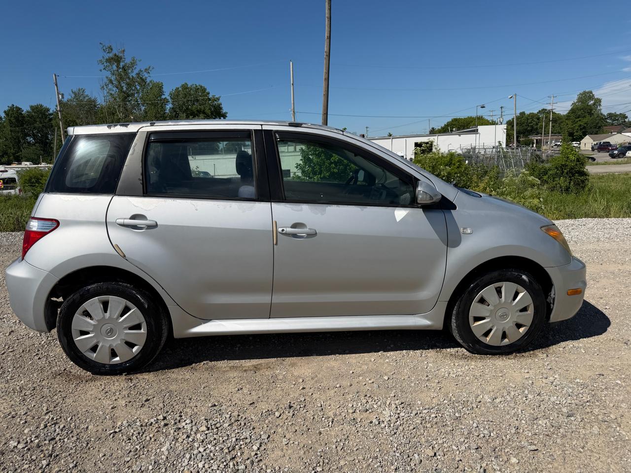 Scion xA  2006
