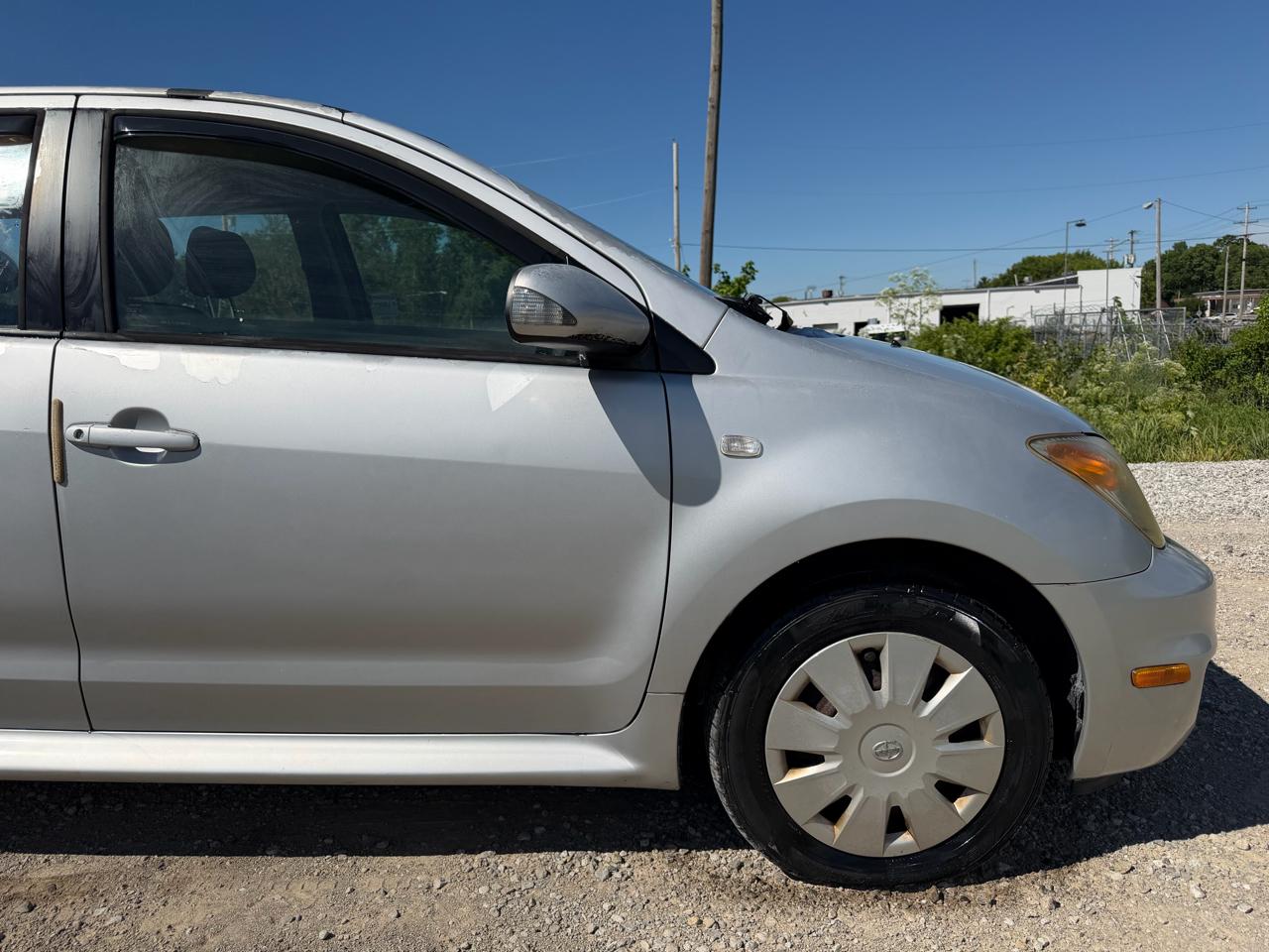 Scion xA  2006