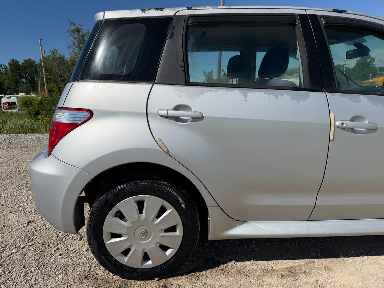 Scion xA  2006