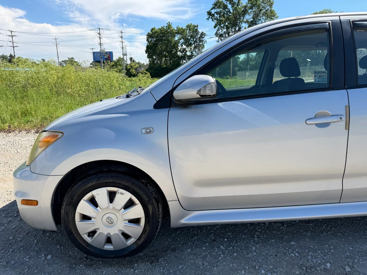 Scion xA  2006