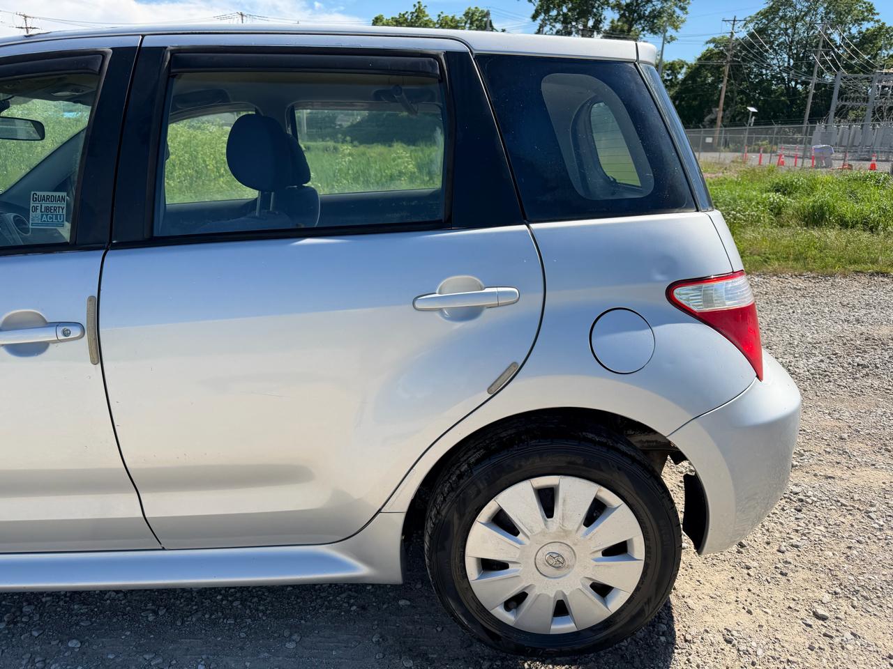 Scion xA  2006