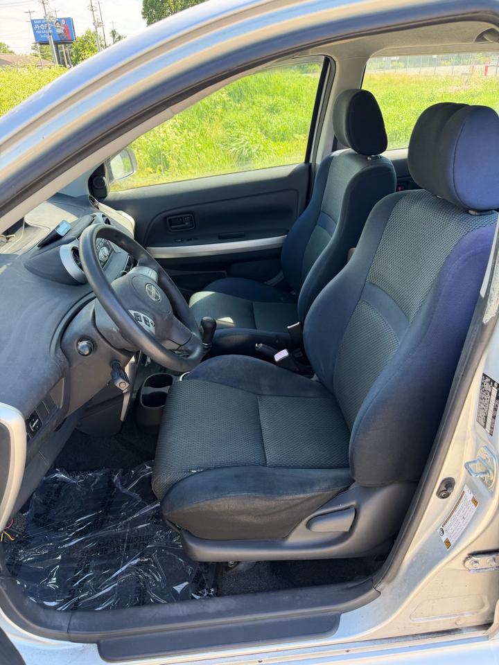 Scion xA  2006