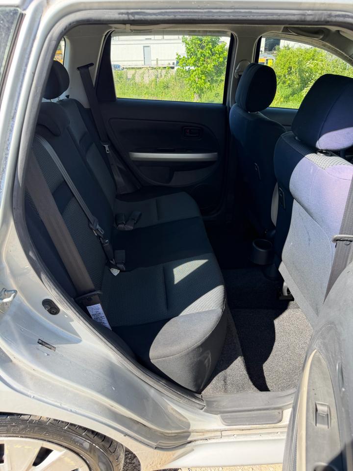 Scion xA  2006
