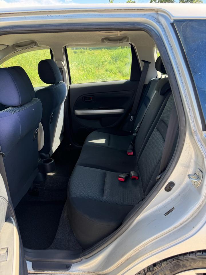 Scion xA  2006