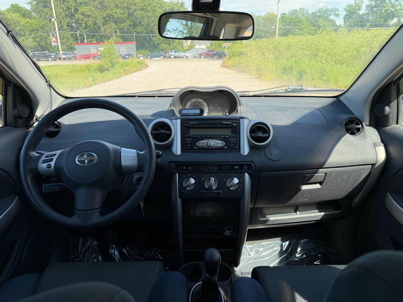 Scion xA  2006